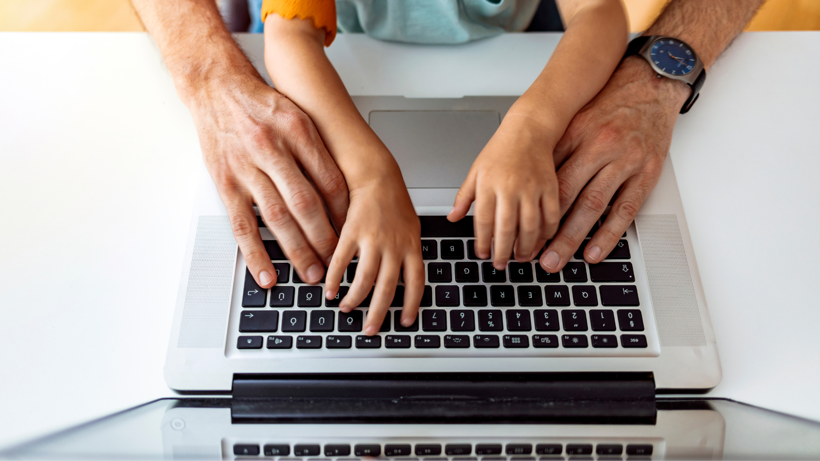 How to find your child's Alberta Student Number