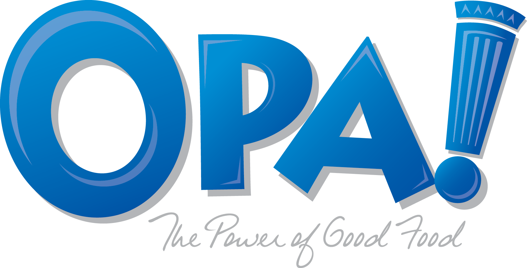 Opa Logo
