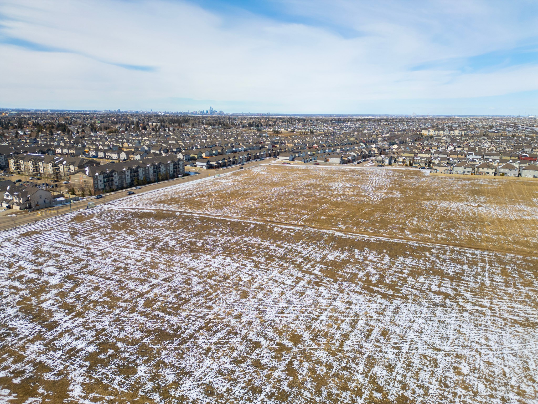 West Laurel K-9 Site