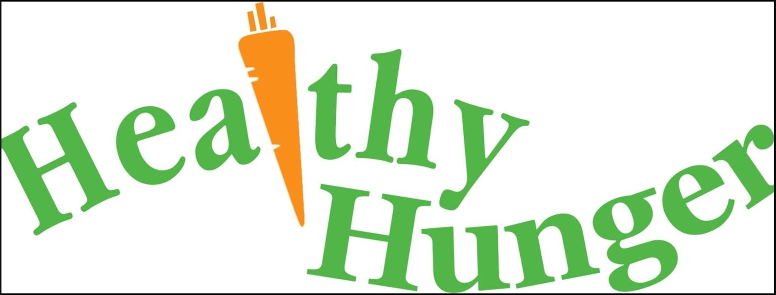 Healthy Hunger Logo